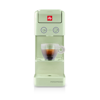 ILLY ILLY Y3.3 LIGHT GREEN 60495  Default image