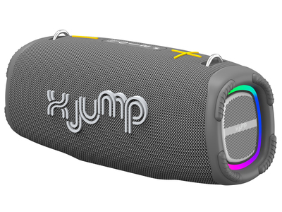 X JUMP X JUMP SPEAKER AMPLIFICATO 90W XJ 200  Default image