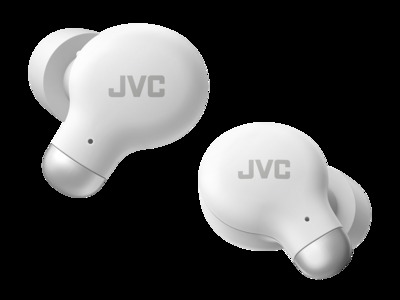 JVC HA-A25T WHITE  Default image