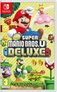 NINTENDO New Super Mario Bros. U Deluxe  Default thumbnail