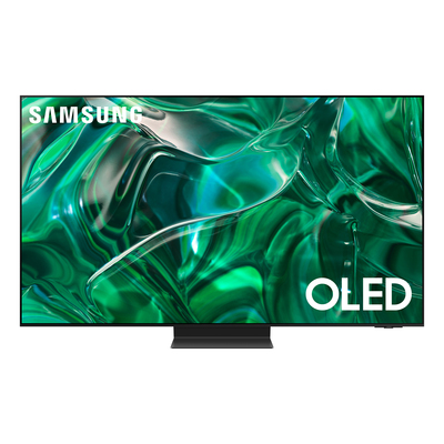 SAMSUNG SMART TV 65 QE65S95CATXZT OLED 4K, 2023  Default image