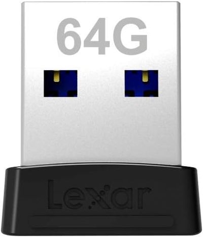 LEXAR JumpDrive S47  Default image