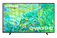 SAMSUNG SAMSUNG TV UE55CU8070UXZT CRYSTAL UHD 4K, SMART TV  Default thumbnail