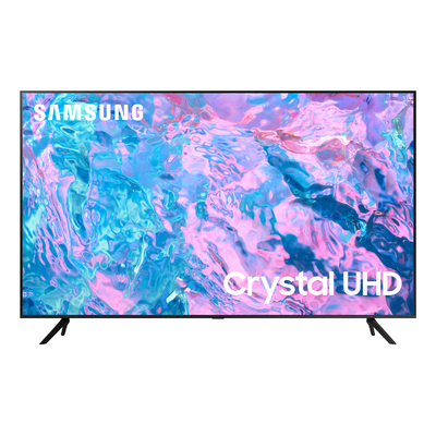 SAMSUNG SMART TV 50 UE50CU7170UXZT CRYSTAL UHD 4K, 2023  Default image