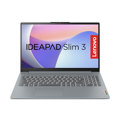 LENOVO IdeaPad Slim 3 Notebook 15" AMD Ryzen5 8GB 512GB  Default image