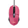 TRUST GXT109P FELOX GAMING MOUSE PINK  Default thumbnail
