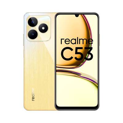 REALME REALME C53 128GB 6GB INT+NFC  Default image