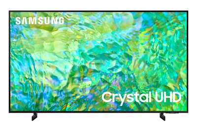 SAMSUNG SMART TV 85 UE85CU8070UXZT CRYSTAL UHD 4K, 2023  Default image