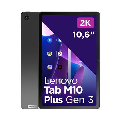 LENOVO M10 + Gen 3 10,6" 2K 4GB 128GB WiFi  Default image
