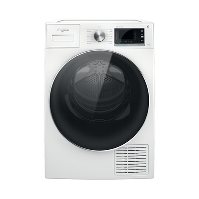 WHIRLPOOL SUPREME SILENCE W7X D95WR IT  Default image