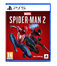 SONY ENT. MARVEL’S SPIDER-MAN 2 STANDARD ED. PS5  Default thumbnail
