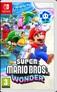 NINTENDO Super Mario Bros. Wonder  Default thumbnail
