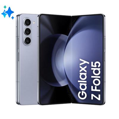 SAMSUNG Galaxy Z Fold5 12+512GB Icy Blue  Default image