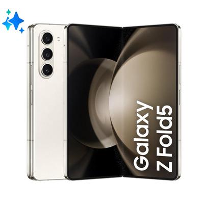 SAMSUNG Galaxy Z Fold5 12+256GB Cream  Default image