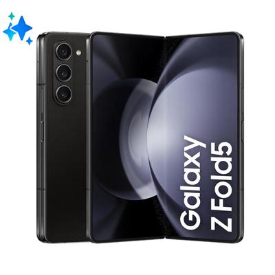 SAMSUNG Galaxy Z Fold5 12+256GB Phantom Black  Default image