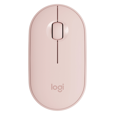 LOGITECH M350 Pebble Wireless Mouse 2  Default image