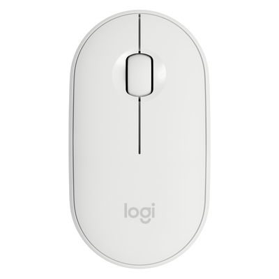 LOGITECH M350 Pebble Wireless Mouse 2  Default image