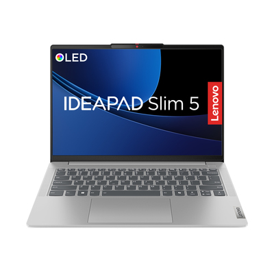 LENOVO Ideapad Slim 5 Ultrathin 14" OLED Intel i7 16GB 1TB  Default image