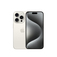 APPLE iPhone 15 Pro 128GB Titanio Bianco  Default thumbnail