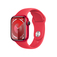APPLE Watch Series 9 GPS Cassa 41m in Alluminio (PRODUCT)RED con Cinturino Sport Band (PRODUCT)RED - S/M  Default thumbnail