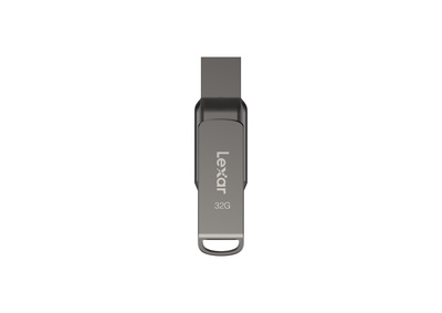 LEXAR JD DUAL DRIVE D400 USB 3.1 32GB  Default image