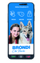 BRONDI AMICO SMARTPHONE S+  Default thumbnail