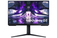 SAMSUNG Monitor Gaming Odyssey G3 - G32A da 24" Full HD  Default thumbnail