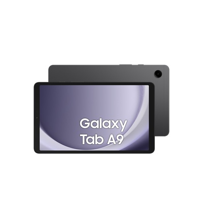 SAMSUNG GALAXY TAB A9 WIFI 64GB, GRAY  Default image