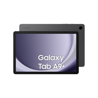 SAMSUNG GALAXY TAB A9+ WIFI 64GB, GRAY  Default image