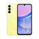 SAMSUNG Galaxy A15 4+128GB Yellow  Default thumbnail