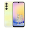 SAMSUNG Galaxy A25 5G 8+256GB Yellow  Default thumbnail