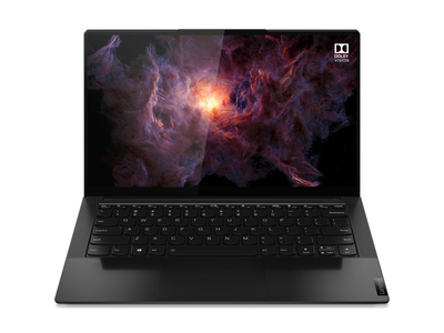 LENOVO Yoga Slim 9 Notebook 14" Intel i7 16GB 1TB  Default image