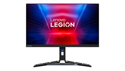 LENOVO Legion R27i-30 LED display 68,6 cm (27") 1920 x 1080 Pixel Full HD Nero  Default image