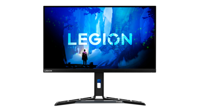 LENOVO Legion Y27f-30 Monitor PC 68,6 cm (27") 1920 x 1080 Pixel Full HD LED Nero  Default image