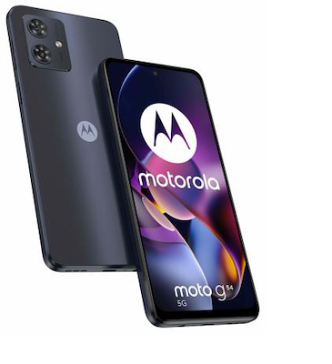 WIND Motorola Moto G54 5G  Default image