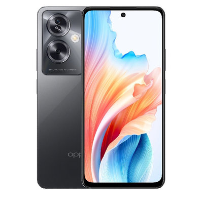OPPO A79 5G 8+256 MYSTERY BLACK  Default image