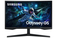 SAMSUNG Monitor Gaming Odyssey G5 - G55C da 27 QHD Curvo  Default thumbnail
