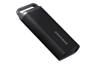 SAMSUNG Portable SSD T5 EVO USB 3.2 2TB  Default image