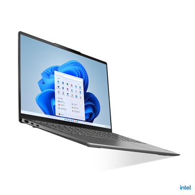 LENOVO Yoga Slim 6 Notebook 14" Intel i7 16GB 512GB  Default image