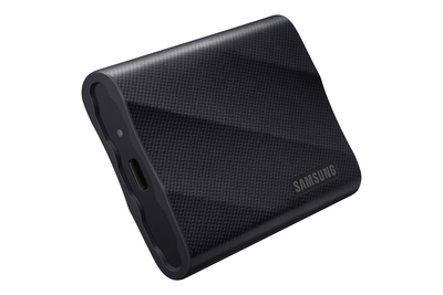SAMSUNG Portable SSD T9 USB 3.2 1TB  Default image
