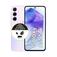 SAMSUNG Galaxy A55 5G 8+128GB Awesome Lilac  Default thumbnail
