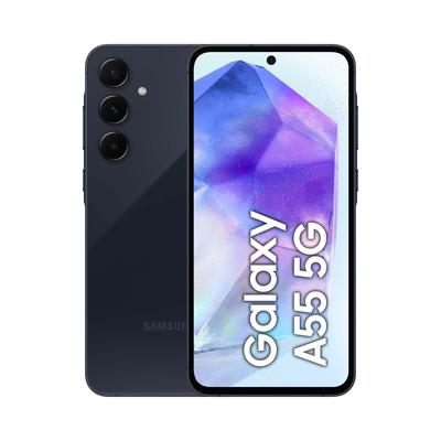 TIM Galaxy A55 5G 8+256GB Awesome Navy  Default image